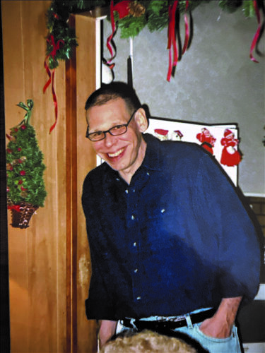 BERT “ROK” FURIOLI